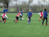 S.K.N.W.K. JO10-1 - ST Kapelle/Hansweerste Boys JO10-2 (competitie) seizoen 2022-2023 (najaar - 2e fase)) (22/72)